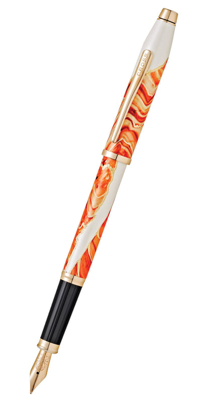 Wanderlust Antelope Canyon Fine Nib Fountain Pen