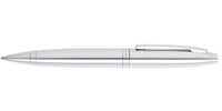 Calais™ Polished Chrome Ballpoint Pen