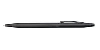 Classic Century® Brushed Black PVD Ballpoint Pen