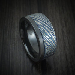 Kuro-Ti Rings | Revolution Jewelry