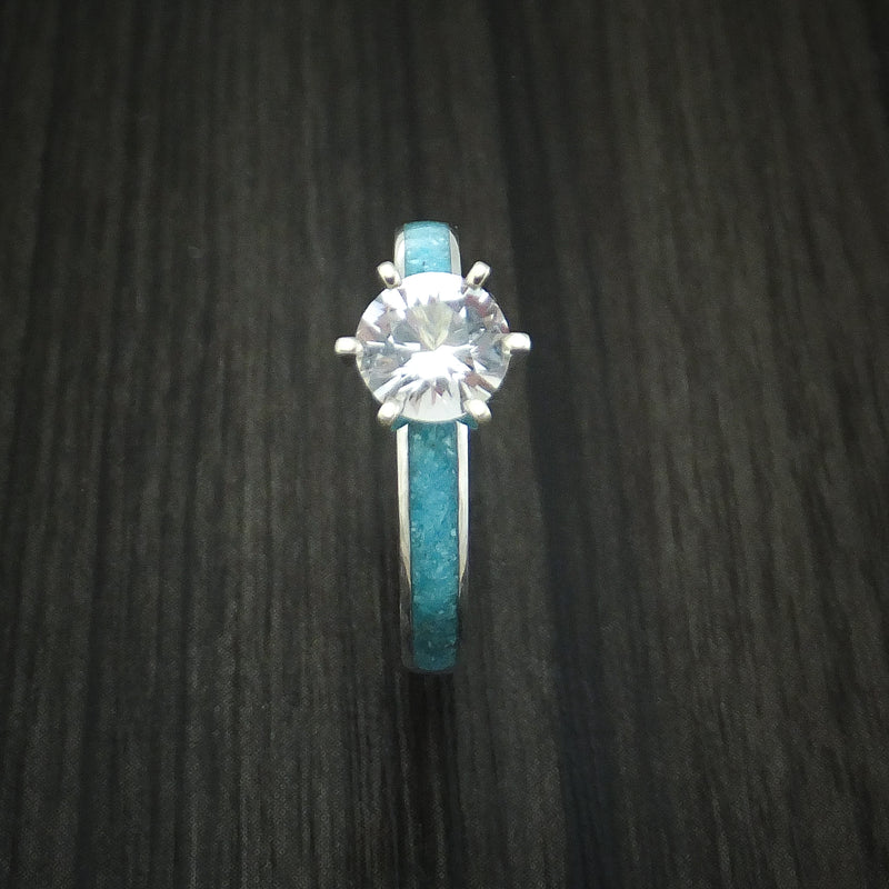 Sapphire Engagement Rings — Era Design