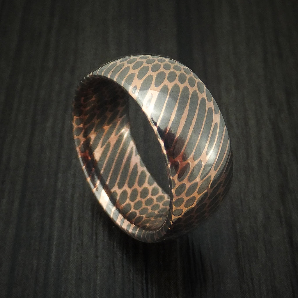 Super Conductor Ring