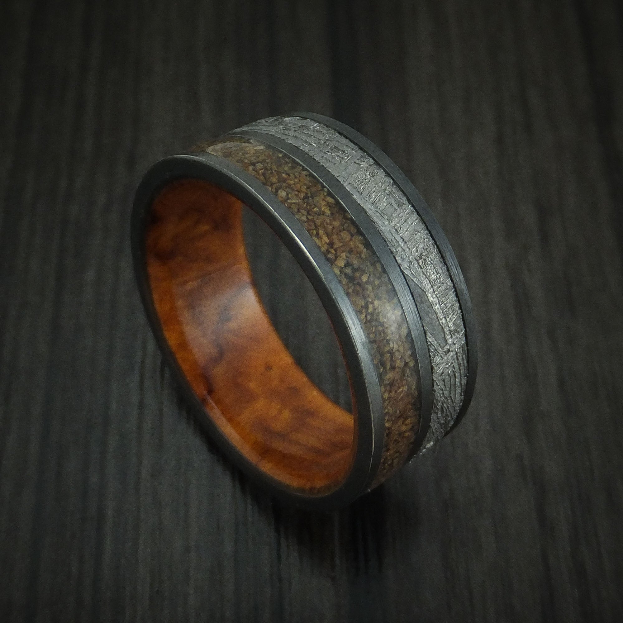 Rings $2001 - $3000