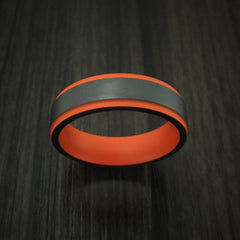 Cerakote Men’s Wedding Band