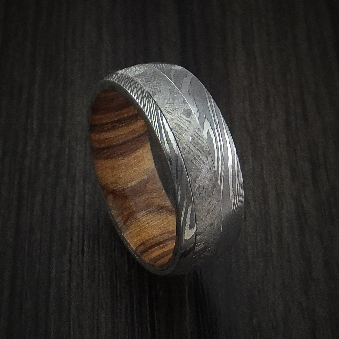 Rings $2001 - $3000