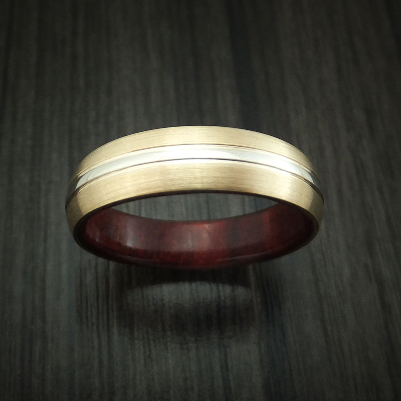 Saint Jude custom ring 14 karat gold – Samiejewelers