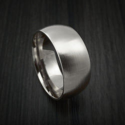 Inconel Rings Inconel Men's Wedding Rings | REVOLUTION