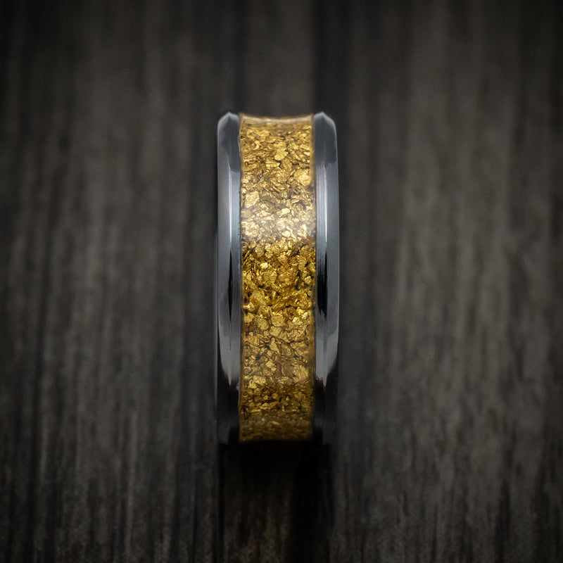 Aggregate 215+ raw ring gold super hot