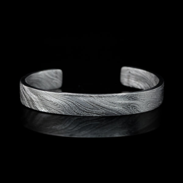 Split Cuff — Men's Cuff Bracelet