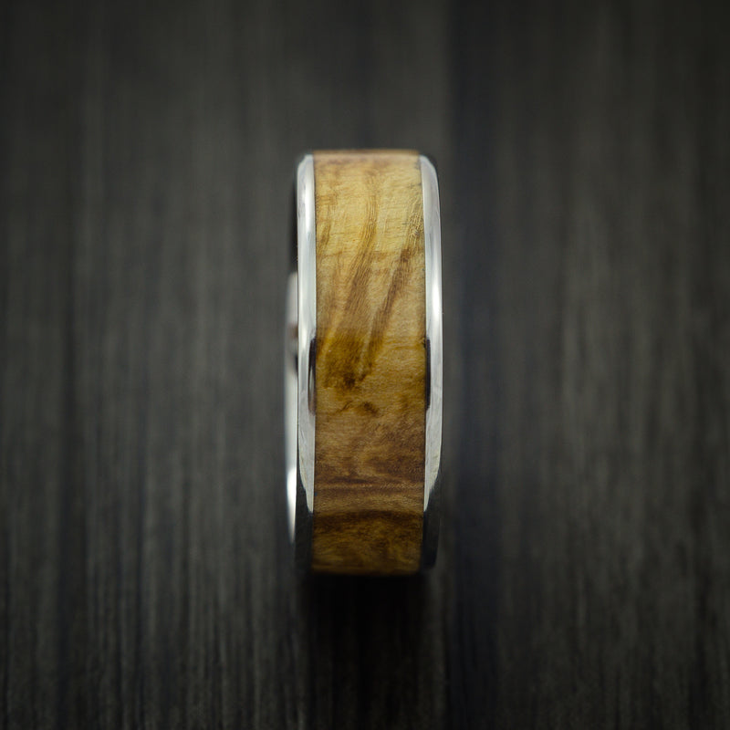 Ring Sizer - Wooden Rings