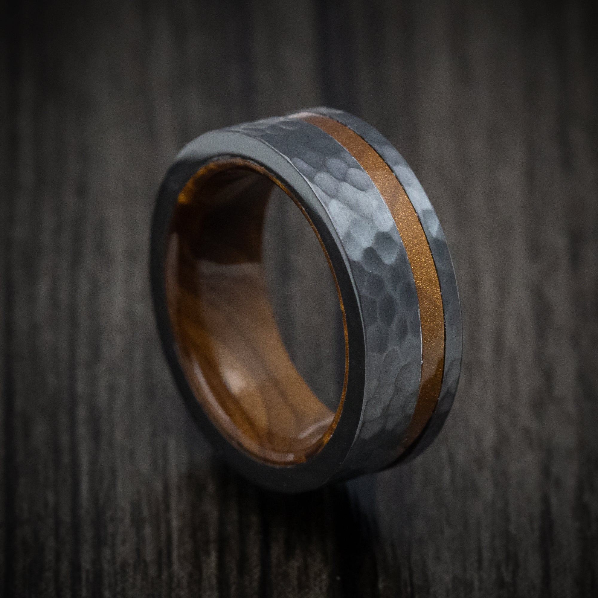Juma Rings and Bands