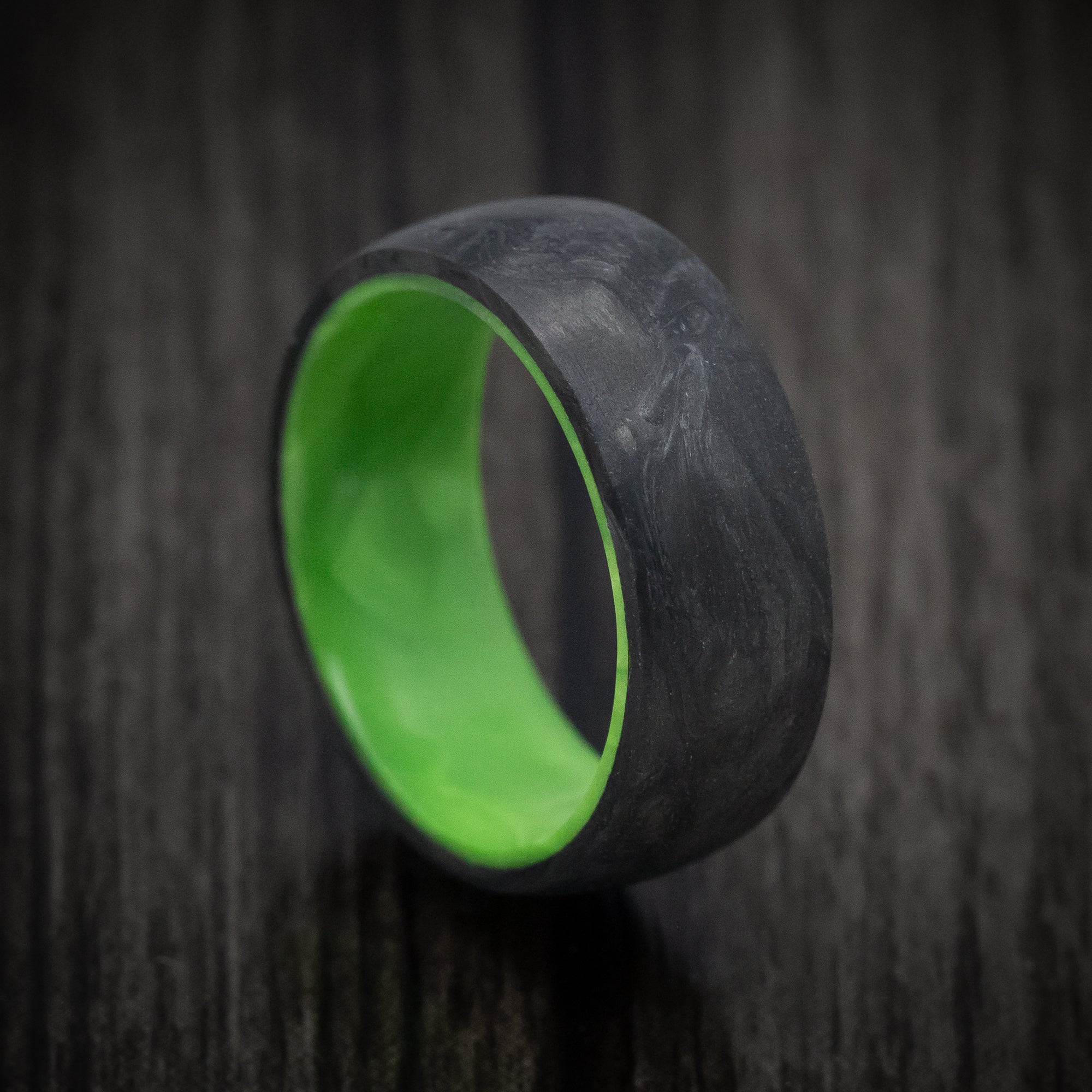 Juma Rings and Bands