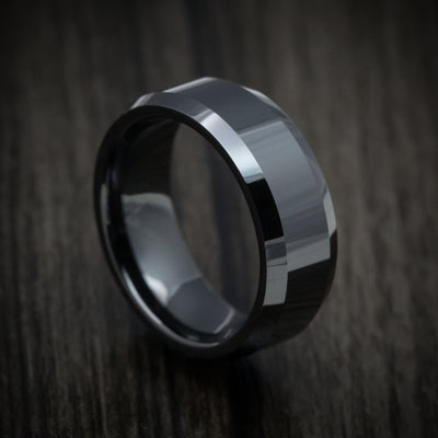 Male Heavy Rings Buy Heavy Stone Rings Online | REVOLUTION