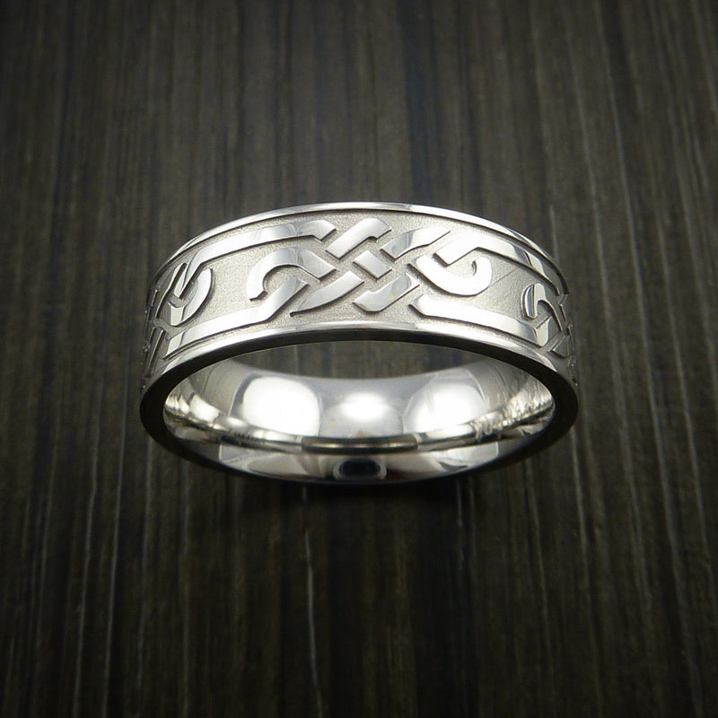 James Avery Infinity Sterling Silver Ring | Dillard's