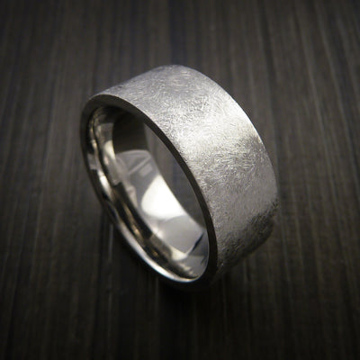 Inconel Rings Inconel Men's Wedding Rings | REVOLUTION