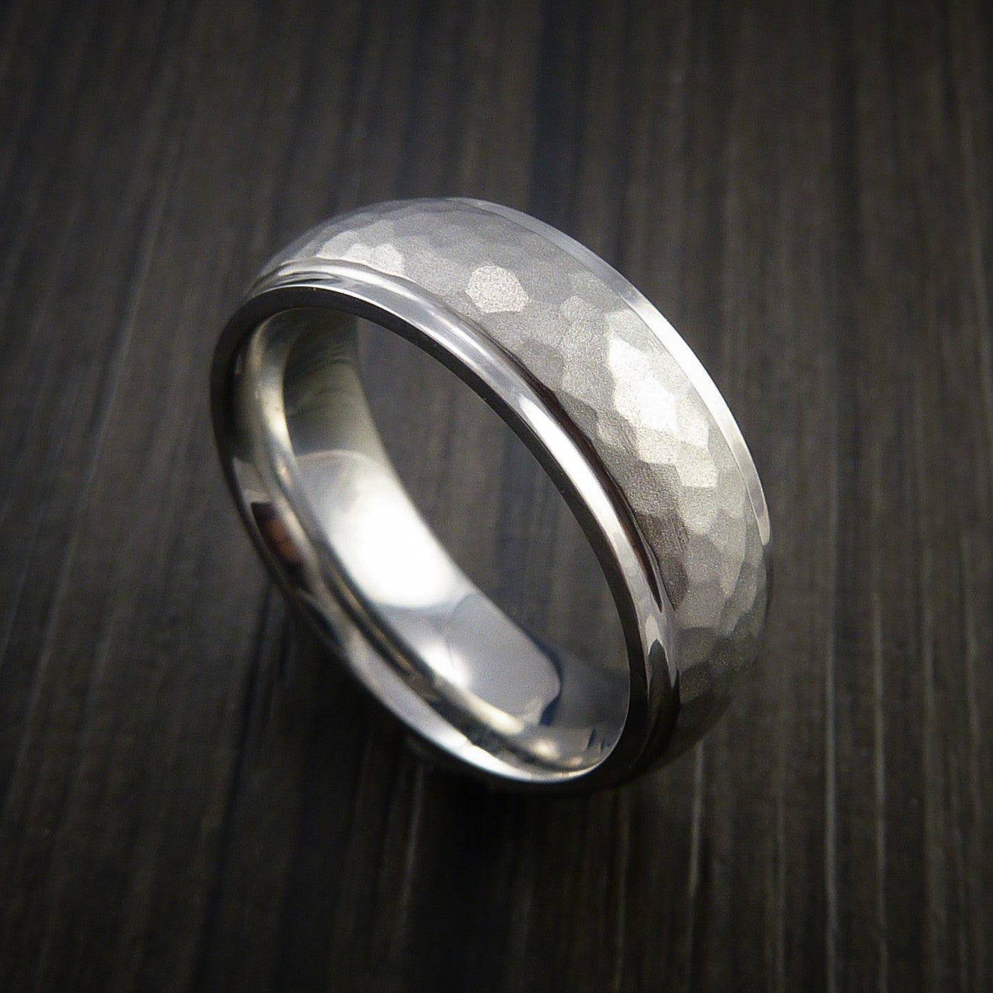 Inconel Rings