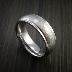 Inconel Rings Inconel Men's Wedding Rings | REVOLUTION