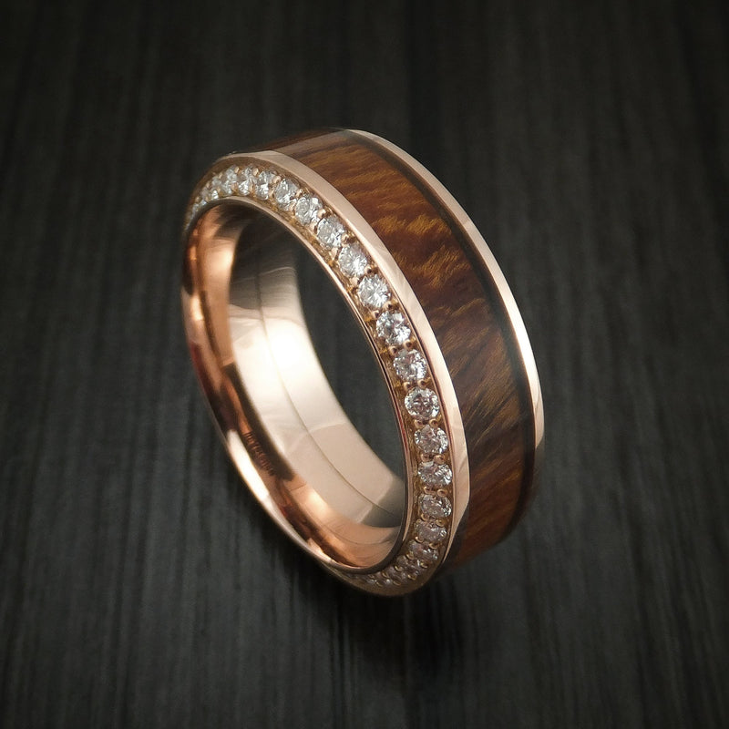 Gullei Custom 2 Carats Diamond Mens Marriage Ring Platinum Plated | Mens  gold rings, Men diamond ring, Rings for men